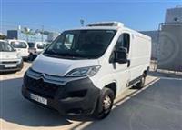 CITROEN 2.2 BLUEHDI 88KW 30 L1H1 (120CV) FU - 9278-LTT